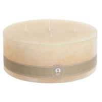 Kaars Home ESPRIT Crème
