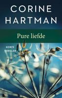 Pure liefde - Corine Hartman - ebook