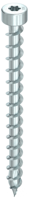 Heco Topix-plus 10,0 x 220 ck T-40 vd verz; 50 stuks - HC61942 Heco Topix-plus 10,0 x 220 ck T-40 vd verz; 50 stuks - HC61942