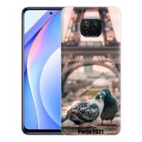 Xiaomi Mi 10T Lite | Hoesje maken | met Foto&apos;s | Eigen telefoonhoesje ontwerpen | Op maat gemaakt