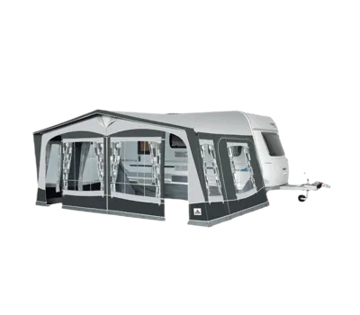 Dorema President XL300 voortent (excl. frame)