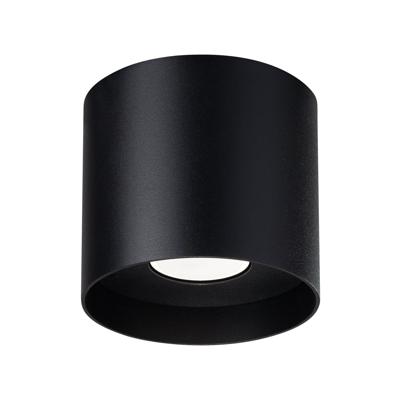 Plafondlamp MIKA zwart