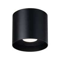 Plafondlamp MIKA zwart