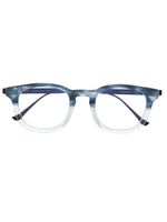 Thierry Lasry lunettes de vue Frenety - Bleu