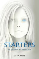 Starters - Lissa Price - ebook
