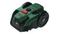Bosch Groen Robotmaaier VISIMOW18V-200 | Zonder accu's en lader - 06008E1101