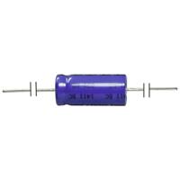 FTCAP A10135025038 / 1010067 Elektrolytische condensator Axiaal bedraad 100 µF 350 V (Ø x l) 25 mm x 38 mm 1 stuk(s) - thumbnail