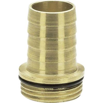 GARDENA 07251-20 neu Messing Tule 25 mm (1) Ø, 33,25 mm (1) buitendraad