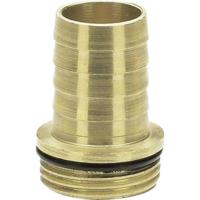 GARDENA 07251-20 neu Messing Tule 25 mm (1) Ø, 33,25 mm (1) buitendraad