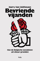 Bevriende vijanden - Harry Velthoven - eBook (9789463104647) - thumbnail
