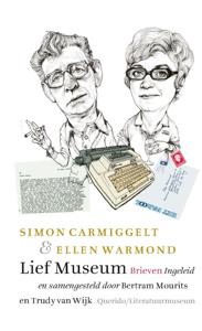 Lief Museum (Hardback)