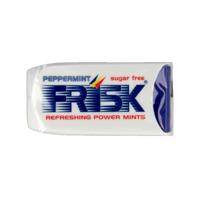 Frisk Peppermint 5.7 Gram