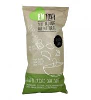 Bio Today Lentil Crisps Sea Salt