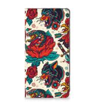 Stand Case voor Samsung Galaxy S25 Old Skool