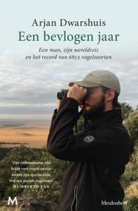 Een bevlogen jaar (Paperback)
