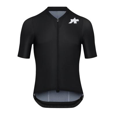 Assos Mille GT Jersey S11 EVO zwart heren