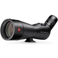 Leica 40124 APO-Televid 82 Kit, angle view (45°), with eyepiece 25-50x Leica 40124 APO-Televid 82 Kit, angle view (45°), with eyepiece 25-50x