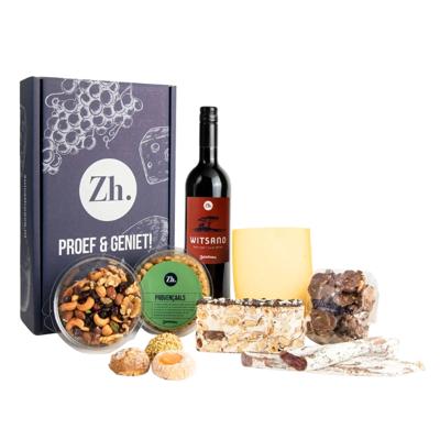 Lekkers uit het Zuiden - Zuivelhoeve