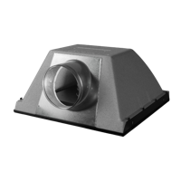 Plenumbox Geïsoleerd "isobox" Met Zij-aansluiting Ø250 Voor Roosters 595 X 595mm