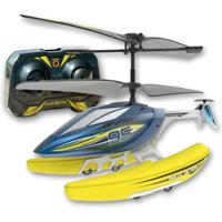 Silverlit op afstand bestuurbare 3-in-1 helikopter Aqua Blaze