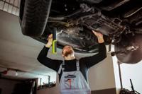 Philips looplampen "xperion 6000 line handlamp xperion line , battery, led, 3w