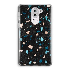 Terrazzo N°11: Honor 6X Transparant Hoesje