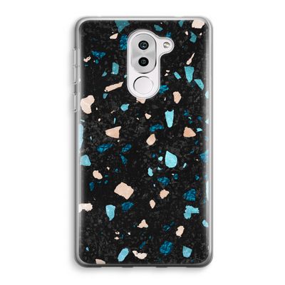 Terrazzo N°11: Honor 6X Transparant Hoesje