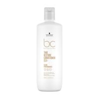 Schwarzkopf BonaCure Clean Performance Time Restore Conditioner Q10+ 1000ml | Voor Conditioner zonder siliconen