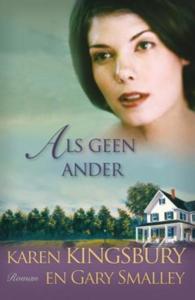 Als geen ander - Familie Baxter 4 (Paperback)