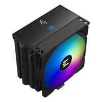 Case fan Zalman CNPS13X DS (1 Stuks)