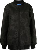 Macgraw veste bomber Bastion - Noir