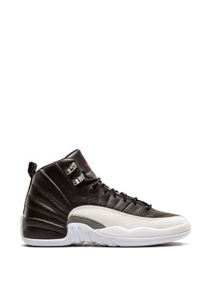 Jordan Kids baskets Air Jordan 12 Retro - Blanc