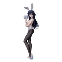 That Time I Got Reincarnated as a Slime PVC Statue 1/4 Shizu: Bunny Ver. 43 cm That Time I Got Reincarnated as a Slime PVC Statue 1/4 Shizu: Bunny Ver. 43 cm