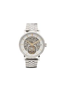 Ingersoll Watches montre automatique The Charles 42 mm - Argent