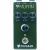 Foxgear Bass Muffin fuzz effectpedaal