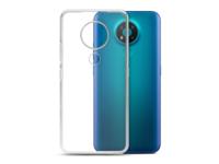 Mobilize Mobilize Gelly Case Nokia 3.4 Clear