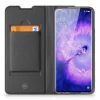OPPO Find X5 Pro | Flip Style Cover | Fruits