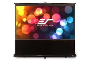 Elite Screens F80NWH projectiescherm 2,03 m (80") 16:9