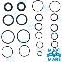 CABLES,MANDOS,DIRECCIONES Y FLAPS GS41038 - KIT JUNTAS PARA CILINDRO MC300B/BHD