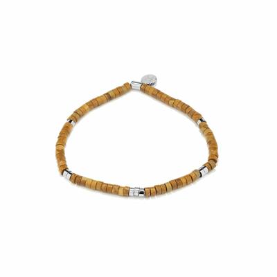 Radiant RH000300 Multicolour Heren armband