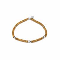 Radiant RH000300 Multicolour Heren armband