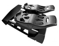 Thrustmaster T.Flight Rudder Pedals Zwart USB Pedalen PC, PlayStation 4 - thumbnail