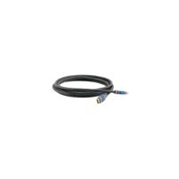 HDMI-Kabel Kramer Electronics 0081555966959 Zwart 3 m