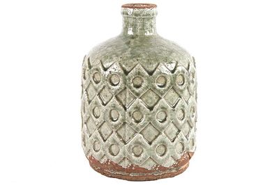 Fles Rosana L groen
