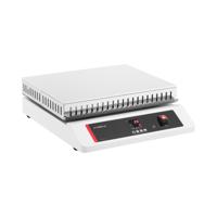 kookplaat laboratorium - 45 x 35 cm - tot 350 °C - 30 kg
