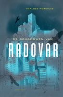 De schaduwen van Radovar - Marloes Morshuis - ebook - thumbnail