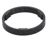 Radon Carbon Spacer Extra Light 1 1/8" 5mm