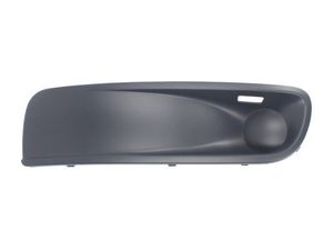 Ventilatiegrille, bumper 6502079568927P
