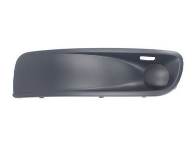 Ventilatiegrille, bumper 6502079568927P