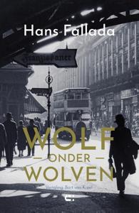 Wolf onder wolven (Hardback)